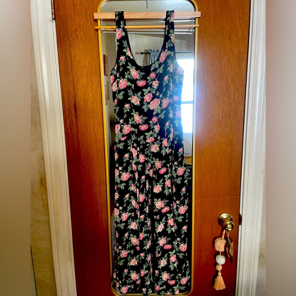 ✨ Vintage Elizabeth Wayman New York Dress ✨